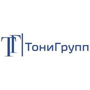 Логотип компании ТониГрупп, ЧТУП (Минск)