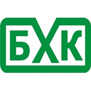 Логотип компании Будхимконсалтинг, ЧП (Харьков)