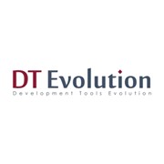 Логотип компании Development Tools Evolution, ТОО (Алматы)