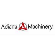 Логотип компании Adiana Machinery (Адиана Машинери), ТОО (Астана)