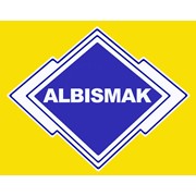 Логотип компании Албисмак, ЧП (Луцк)