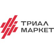 Логотип компании Триал Маркет (Москва)