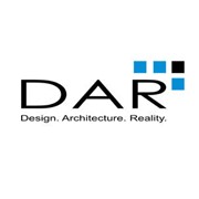 Логотип компании DAR (ДАР), ИП (Алматы)