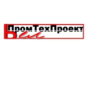 Логотип компании Белпромтехпроект, ООО (Жлобин)