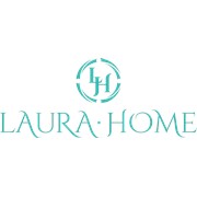 Логотип компании LAURA HOME , ЧП Лаура Хоме (Киев)