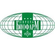 Логотип компании Европа-Биофарм НПО, ЗАО (Волгоград)