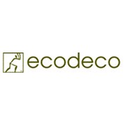 Логотип компании Экодеко, ООО (Краснодар)