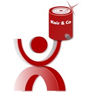 Логотип компании Каир и Ко (Kair & Co), ТОО (Караганда)