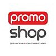 Логотип компании Promo Shop (Казань)