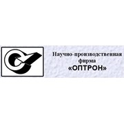 Логотип компании Оптрон, ООО НПФ Мелитополь (Мелитополь)