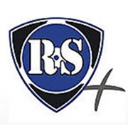 Логотип компании РС-ПЛЮС, ООО Интернет-магазин систем безопасности (Львов)