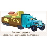 Логотип компании BigTorg (БигТорг) (Харьков)