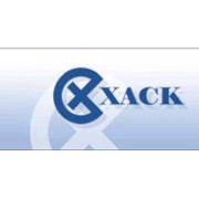 Логотип компании ХАСК, ООО (Харьков)