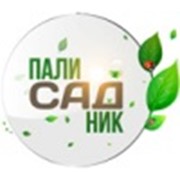 Логотип компании ПалиСАДник, ЧП (Обухов)