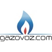 Логотип компании Газовоз, ООО (Санкт-Петербург)