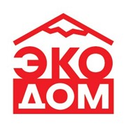 Логотип компании ЭкоДом,ЧП (Харьков)