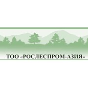 Логотип компании Рослеспром-Азия, ТОО (Алматы)
