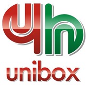 Логотип компании СП Унибокс, ООО (Минск)