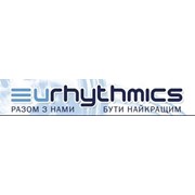 Логотип компании Юритмикс, ООО (Мукачево)
