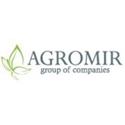 Логотип компании Agromir Group, Компания (Ташкент)