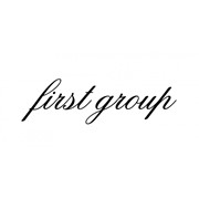Логотип компании First Group, ТОО (Алматы)