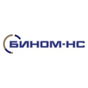Логотип компании Бином-НС, ТОО (Астана)
