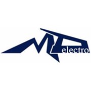 Логотип компании МД-Электро, ООО (Москва)