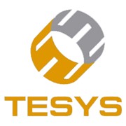 Логотип компании Тесис, ООО (Киев)
