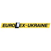 Логотип компании Евролекс Украина (Eurolex Ukraine), ООО (Киев)