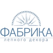 Логотип компании Фабрика лепного декора, ООО (Киев)