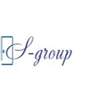 Логотип компании S-group, ЧППроизводитель (Киев)