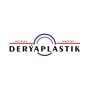 Логотип компании Deryaplastik (Ашхабад)