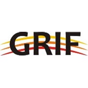 Логотип компании Grif (Гриф), ООО (Коломна)
