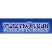 Логотип компании Vladyko-Tour (Владыко-Тур ), ТОО (Алматы)