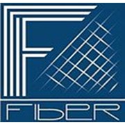 Логотип компании Файбер, ООО (Киев)