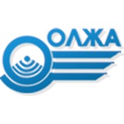 Логотип компании Олжа, АО (Алматы)