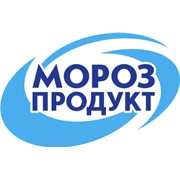 Логотип компании Морозпродукт, СООО (Минск)