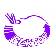 Логотип компании ВЕКТОР, ИП (Алматы)
