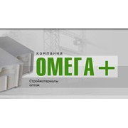 Логотип компании Омега, ООО (Москва)