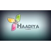 Логотип компании Haadiya Travel, ТОО (Алматы)