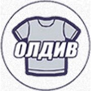 Логотип компании Олдив, ЧПУП (Минск)