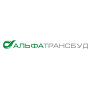 Логотип компании Альфа Трансбуд, ООО (Киев)