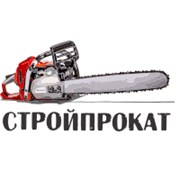 Логотип компании СтройПрокат (Самара)