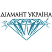 Логотип компании Диамант Украина (Киев)