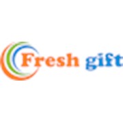 Логотип компании Fresh Gift , ООО (Киев)