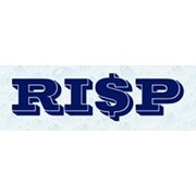 Логотип компании Risp (Рисп), ТОО (Алматы)