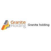 Логотип компании Гран Трейд, ООО (Granite Holding) (Киев)