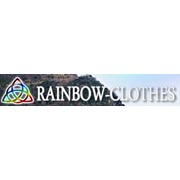 Логотип компании Рейнбоу клозес, ООО (Rainbow clothes) (Киев)