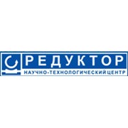 Логотип компании Редуктор НТЦ, ЧП (Киев)