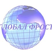 Логотип компании Глобал Фрост (Киев)